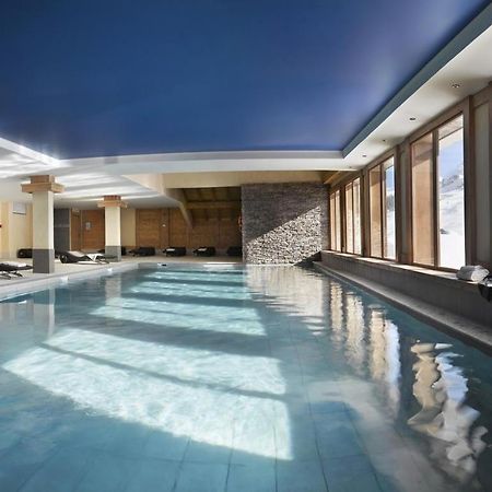Le Lessy M4 Apartment Le Grand-Bornand Exterior photo